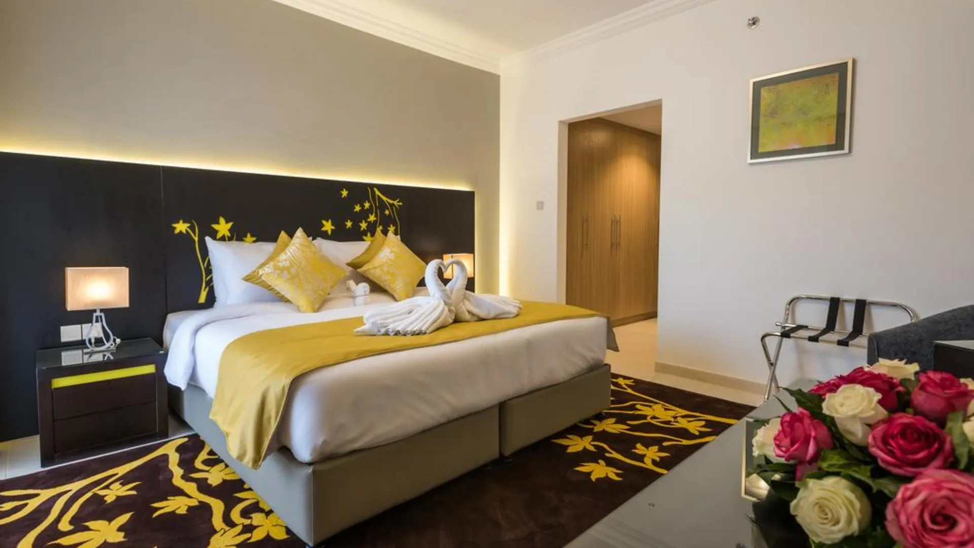 City Stay Prime Hotel Apartments - Al Barsha Дубай ОАЭ