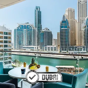 Jannah Marina **** Dubaj