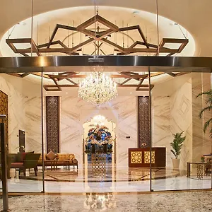 Carlton Creek 4* Dubaï