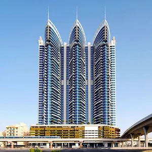 Novotel Al Barsha Дубай