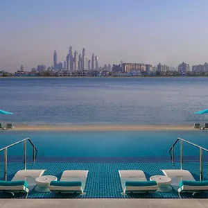 The Retreat Palm Mgallery By Sofitel Дубай