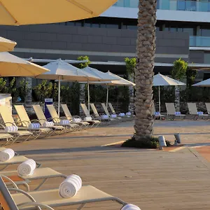 Park By Radisson Yas Island 3* Abou Dabi
