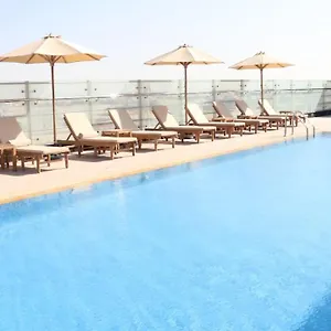 شقة فندقية Al Riyadh أبو ظبي