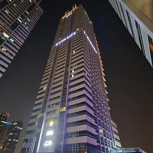 Armada Avenue **** Dubaj