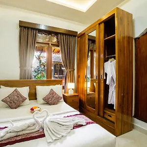 D'ubud House 2* Ubud