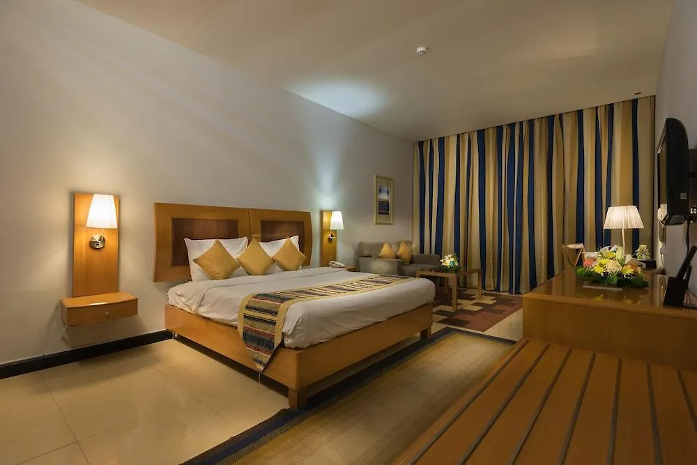 City Stay Prime Hotel Apartments - Al Barsha Dubai United Arab Emirates