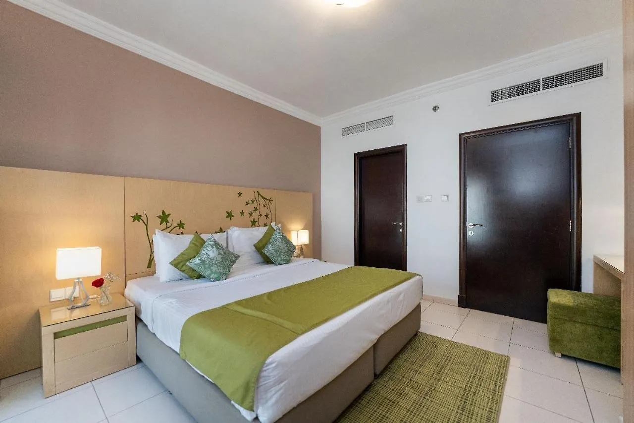 City Stay Prime Hotel Apartments - Al Barsha Dubai
