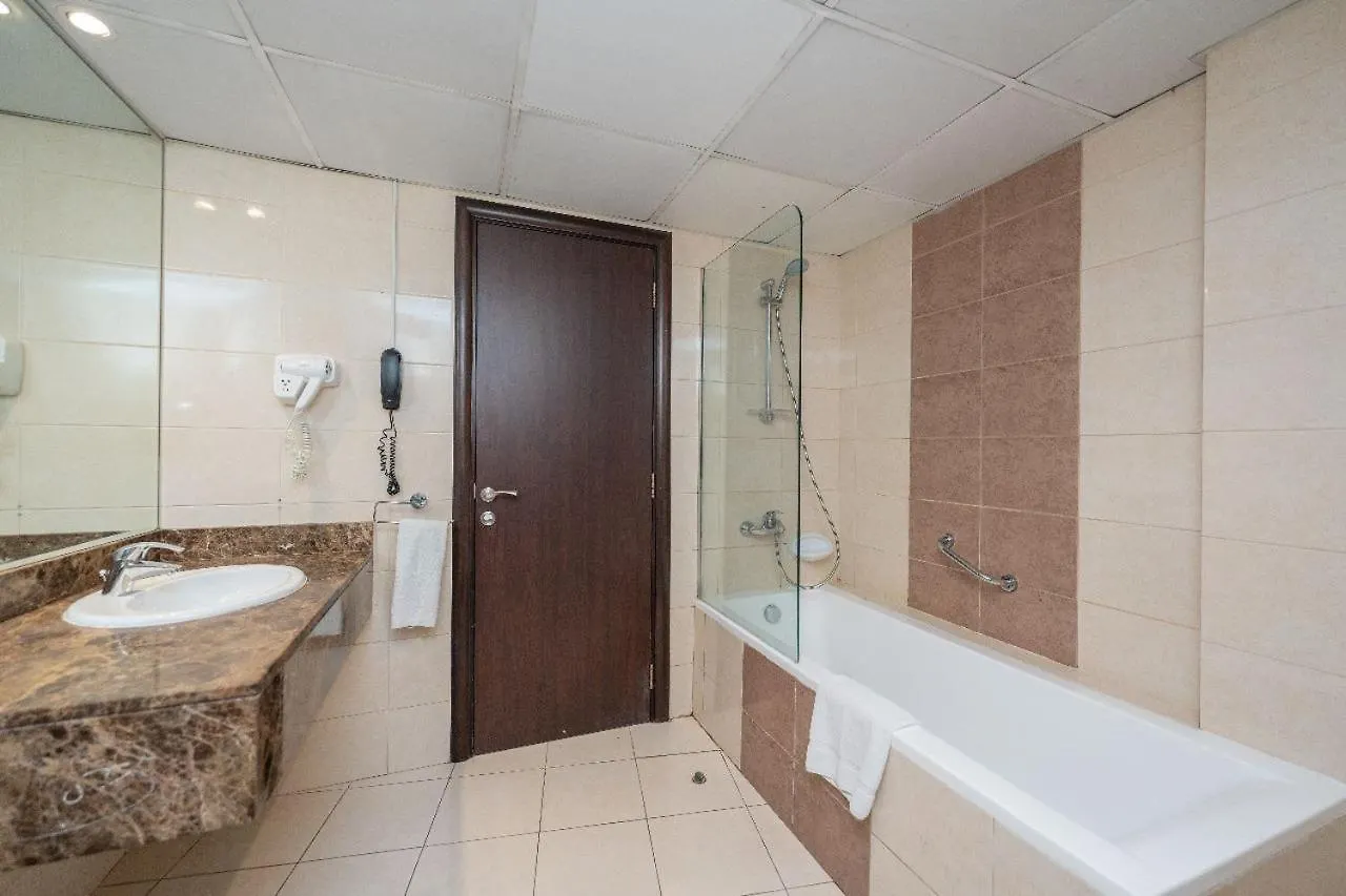 City Stay Prime Hotel Apartments - Al Barsha Dubai