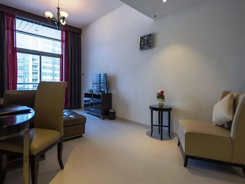 City Stay Prime Hotel Apartments - Al Barsha Dubai Verenigde Arabische Emiraten