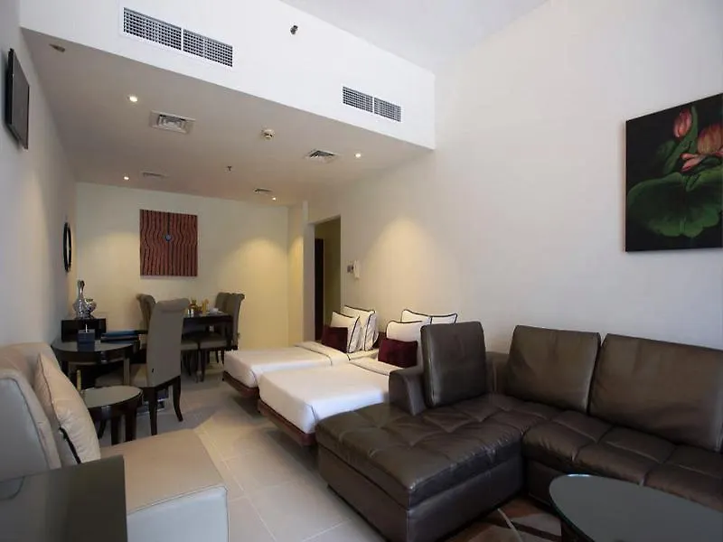 City Stay Prime Hotel Apartments - Al Barsha Dubai